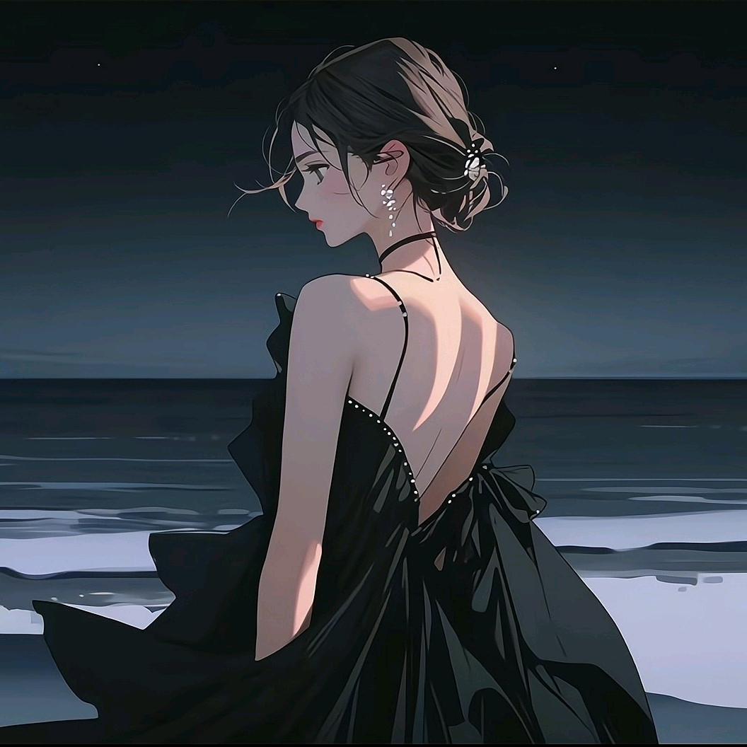 寂如竹