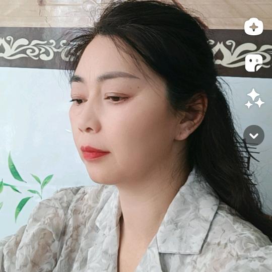 永芳小号（每天不定时直播）