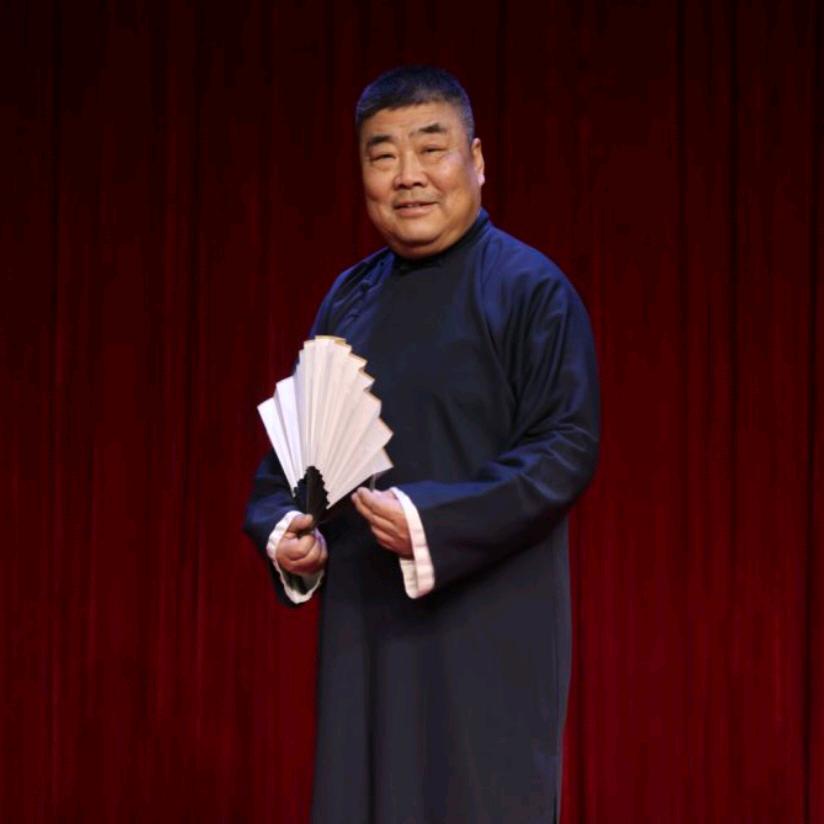 天津，快乐老王！