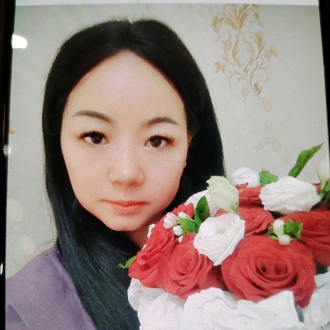 重庆琳琳姐教养发。