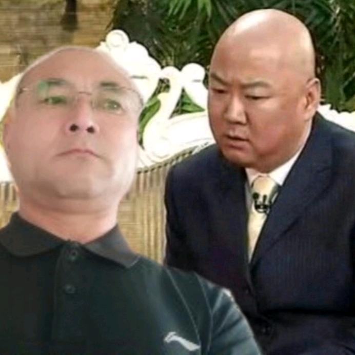 老黄瓜爱追影