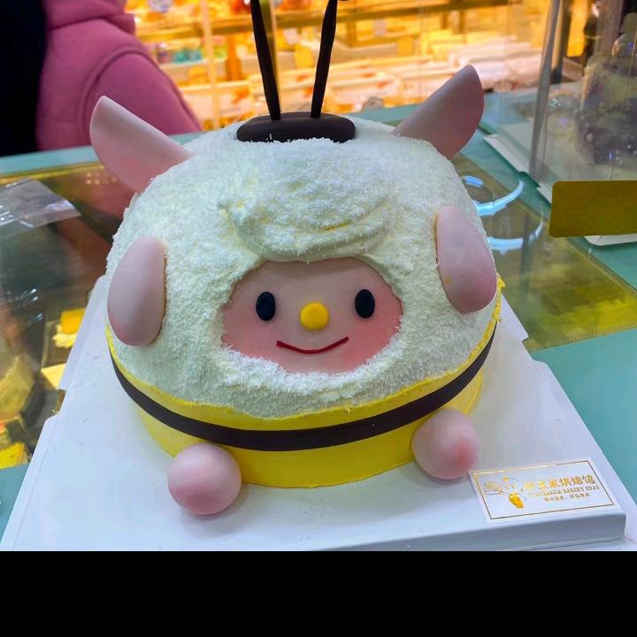 叮叮爱美食