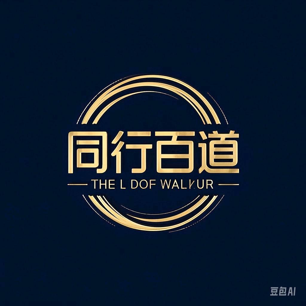 同行百道