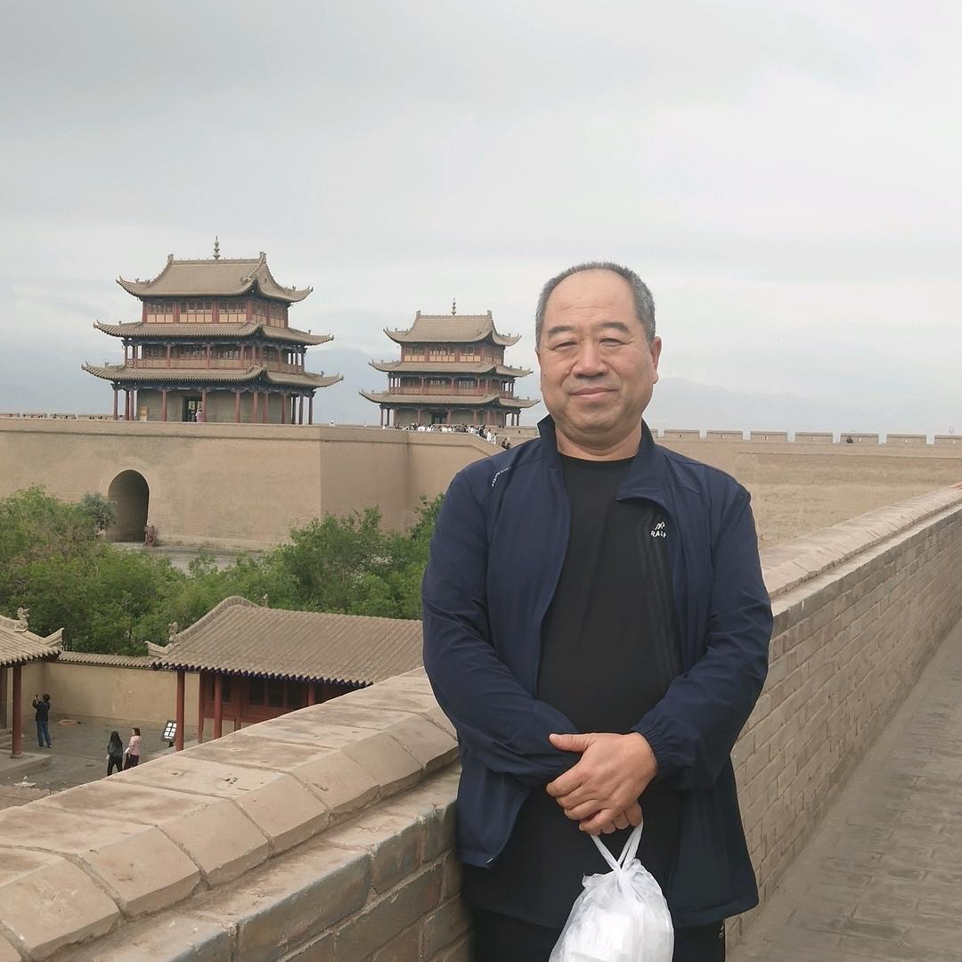 商河县永海种业