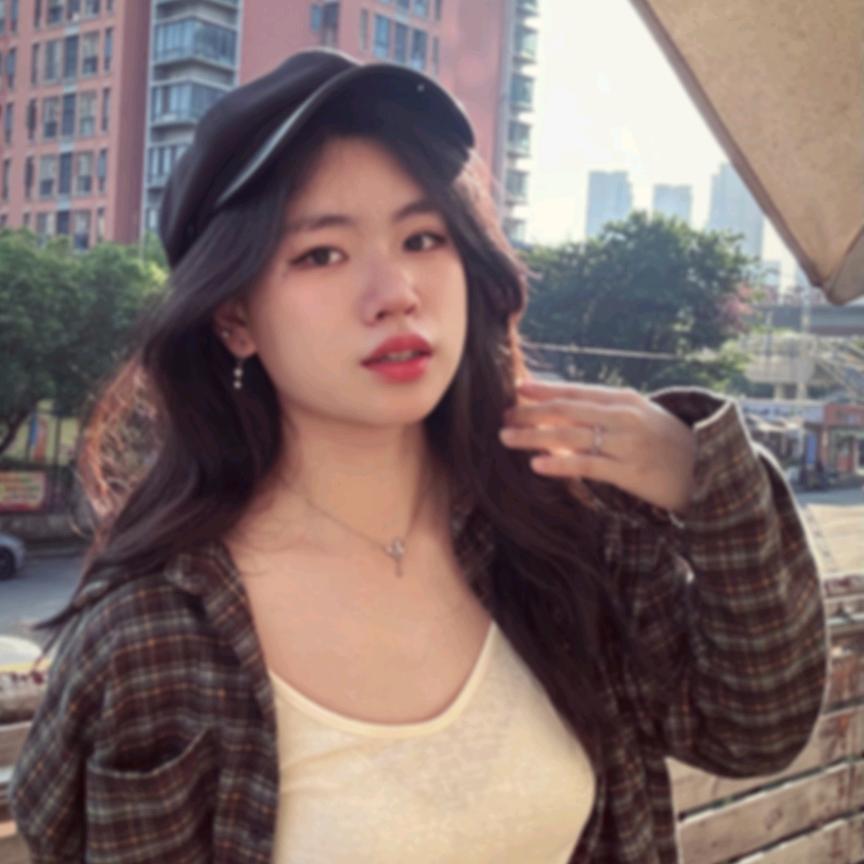 怡然女装穿搭
