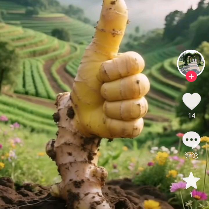 人生靠自己，照顾好自己👍👍👍