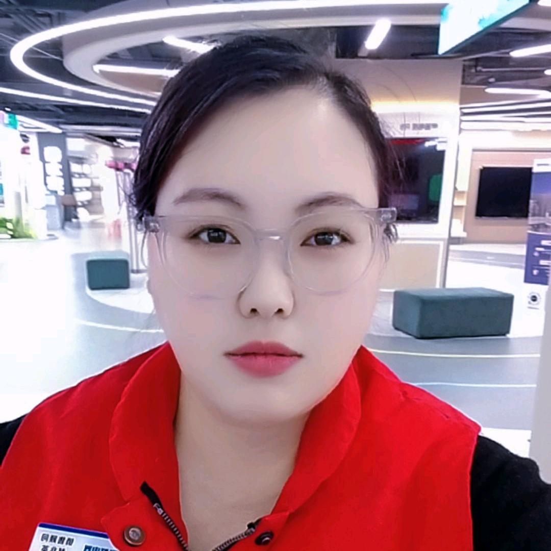 富群电器郝姐(每天下午15:00开播)