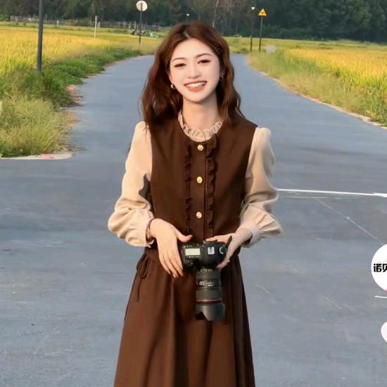 诺贝因精致穿搭