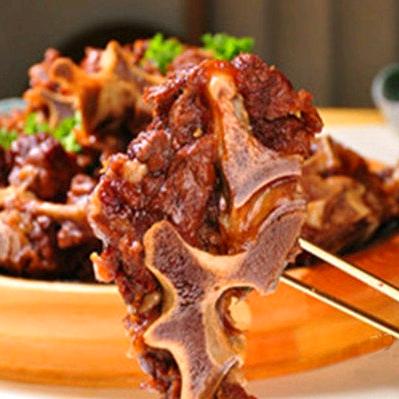 烽火烤蹄外卖（福利总号）