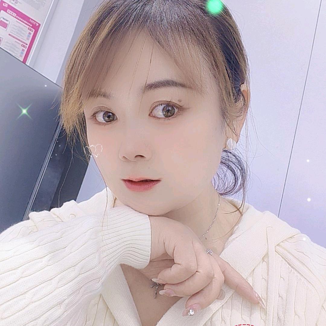 定边通信小姐姐__橙子🍊