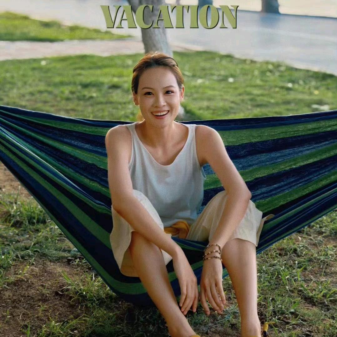 美洋美美哒穿搭分享