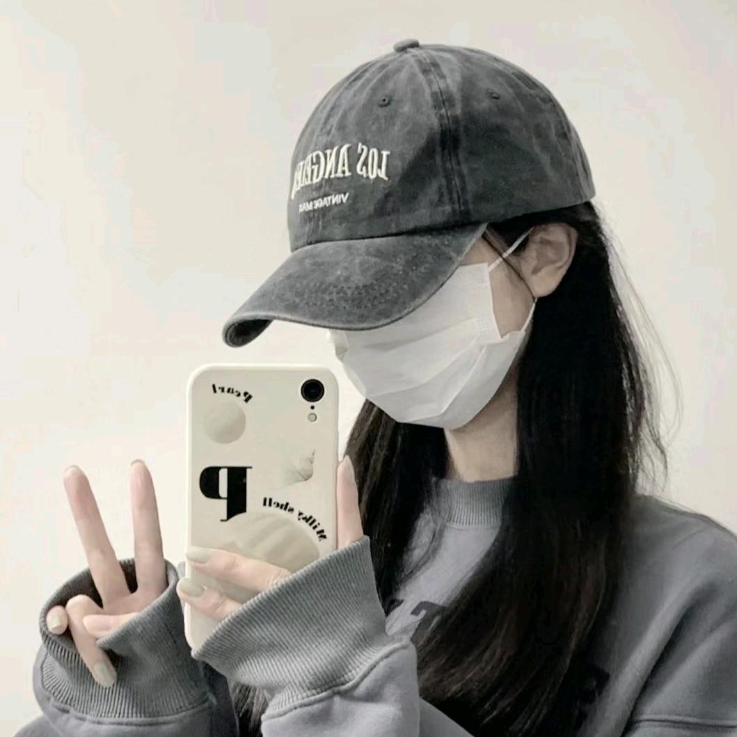 小白