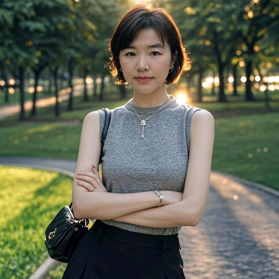 封心锁爱