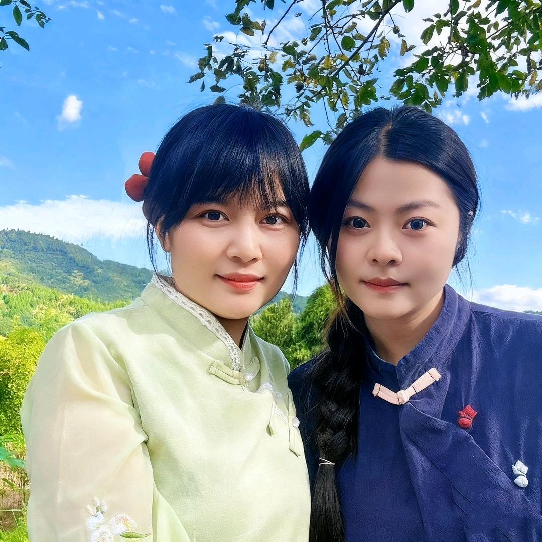 玲家小妹