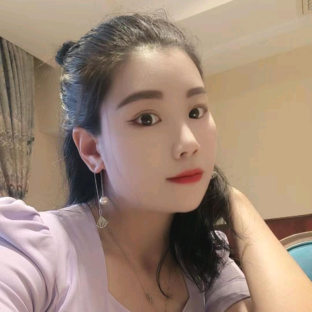 岚岚姐