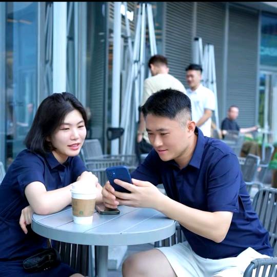 杰虹优品夫妇～爆款返场