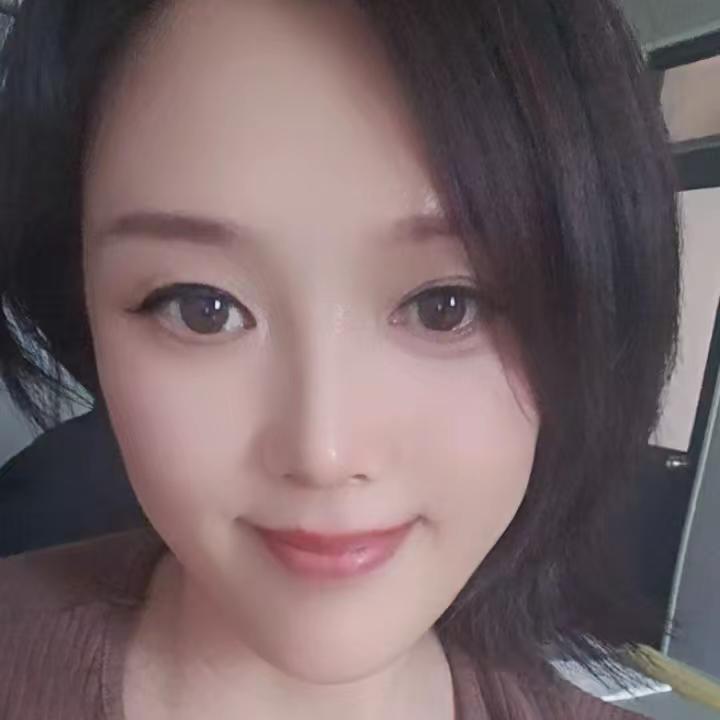 晓玉😘