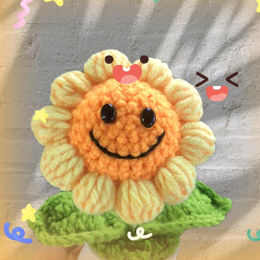...小米花🌸