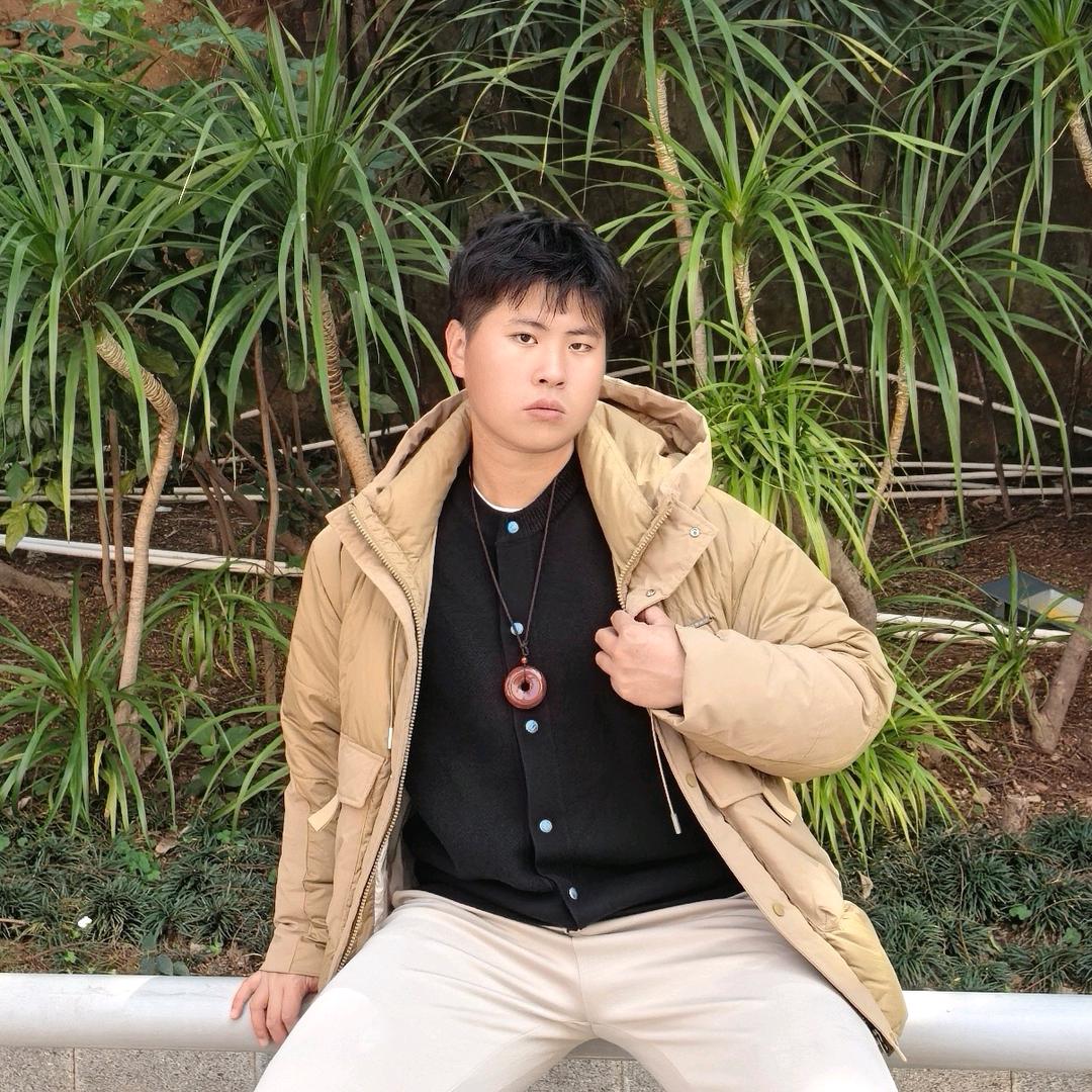 吴煜森MAX