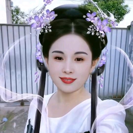 陈郑秀子