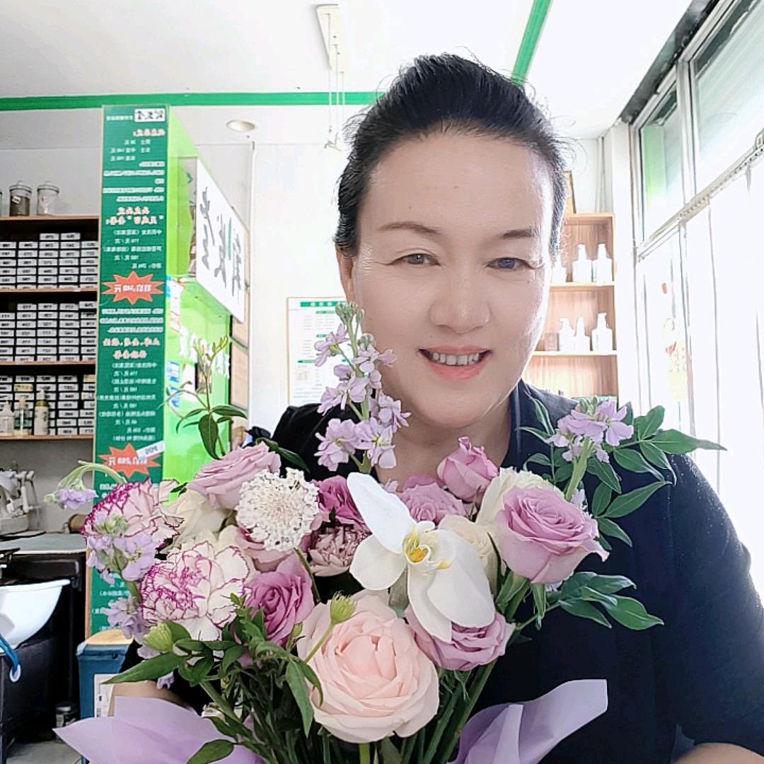 镇霞如意