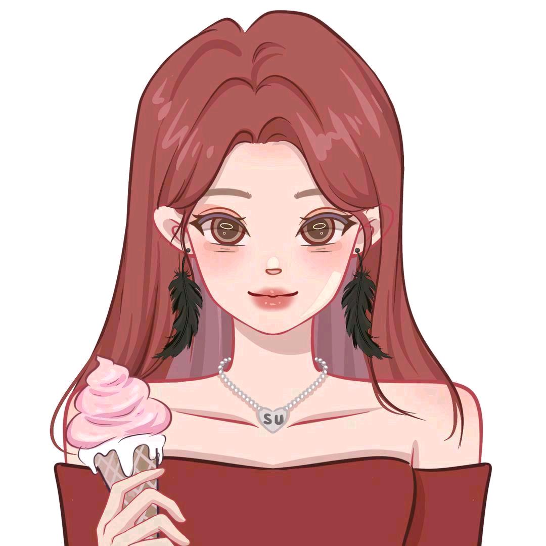 丁叮～