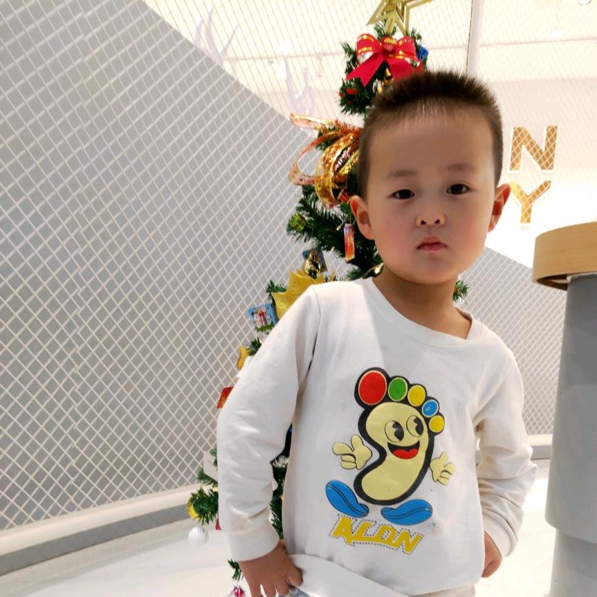 惟我独尊