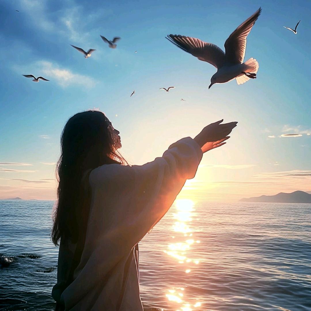 এ᭄💕彩虹💕琳琳ঞ᭄