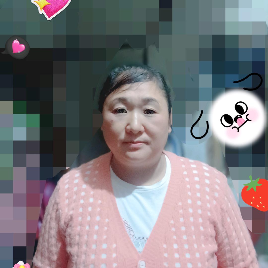 李安敏