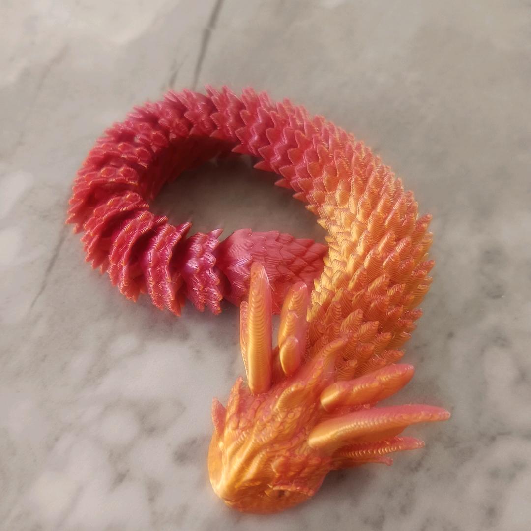 随心