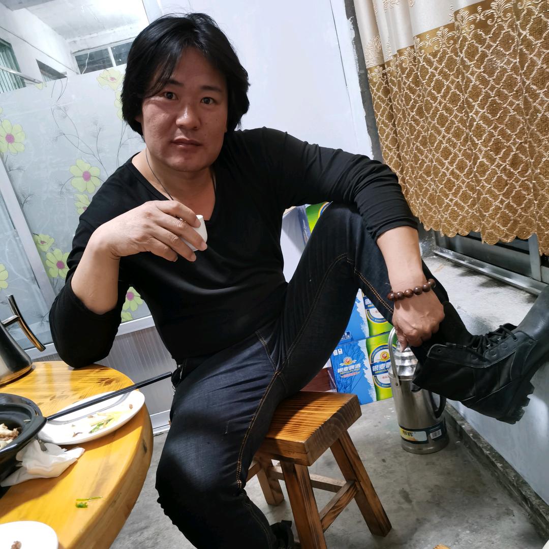 一个好人ㅤ