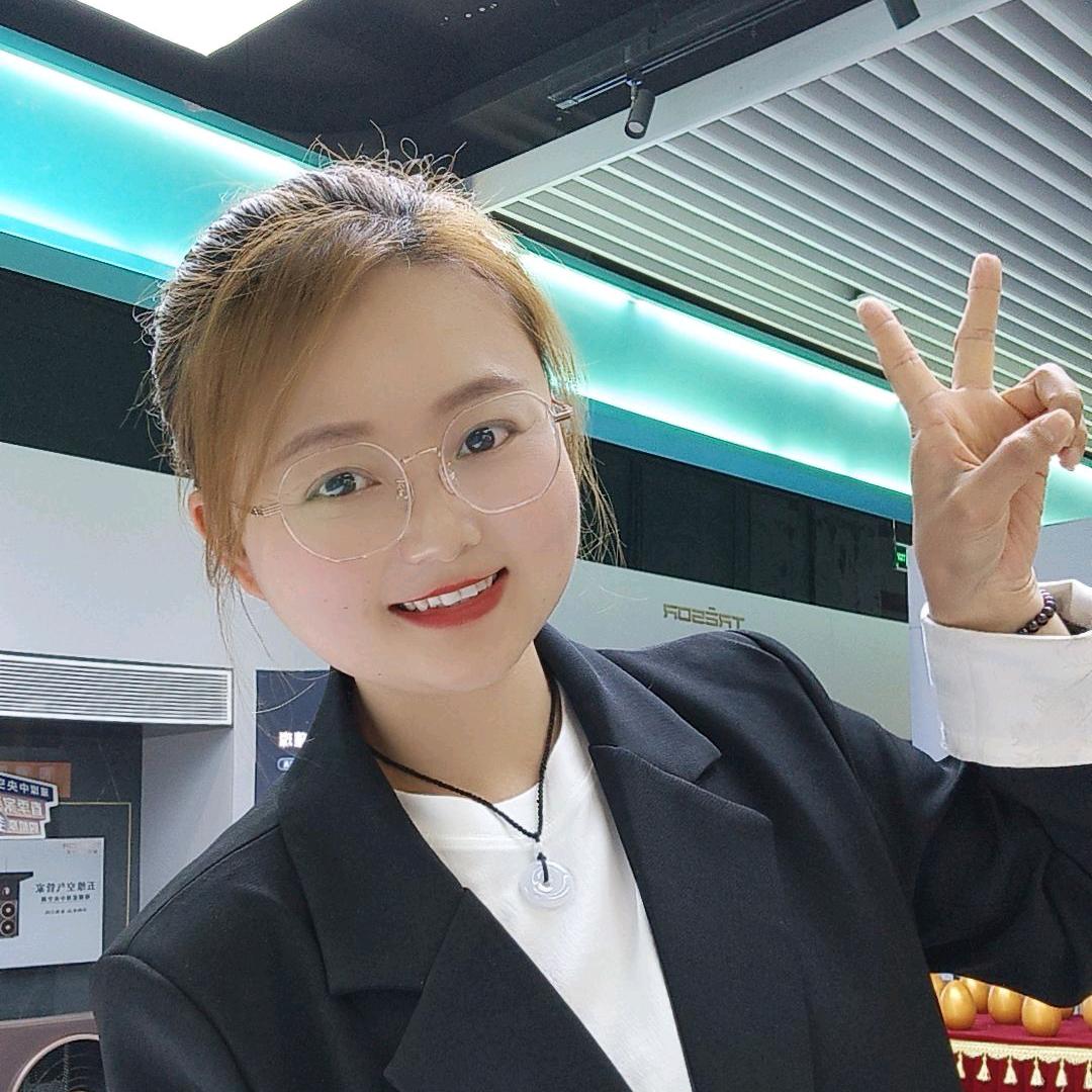 合肥方育电器@莉莉