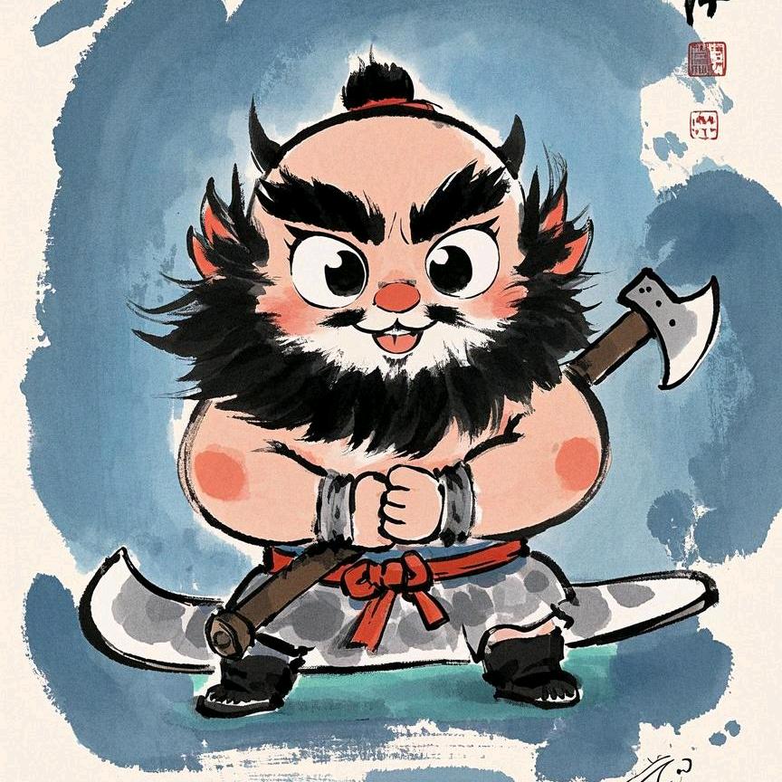 观澜
