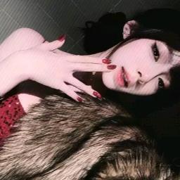 玫瑰夫人