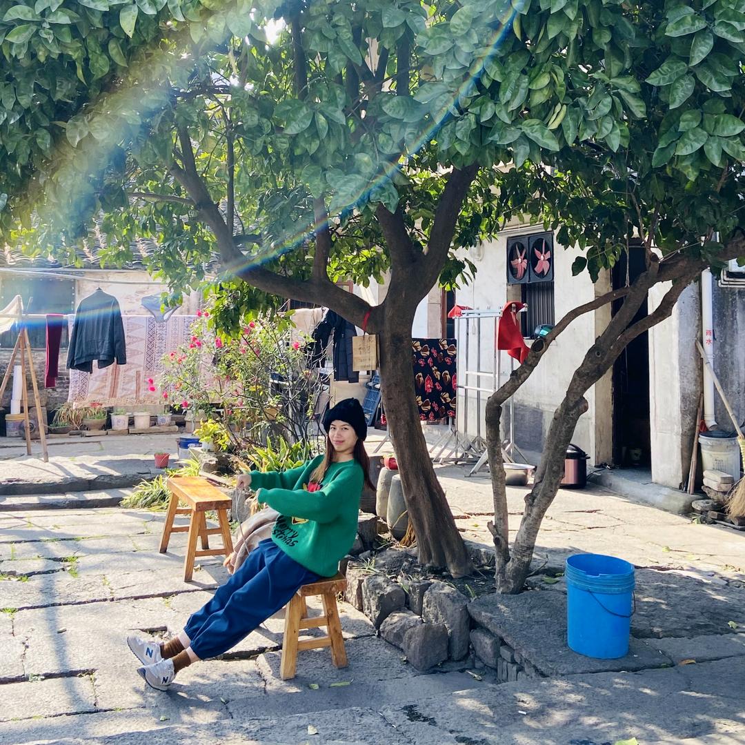 邵懵懵