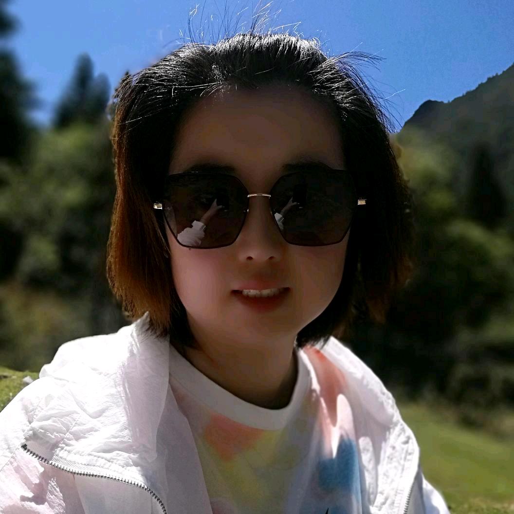 🌈茜儿🌈