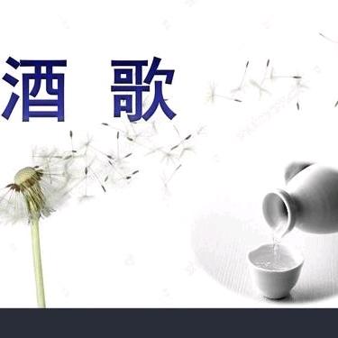酒歌