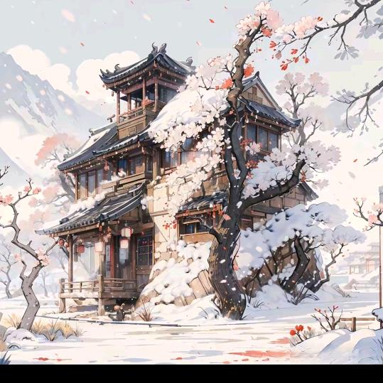 淡忘❤️浅时光