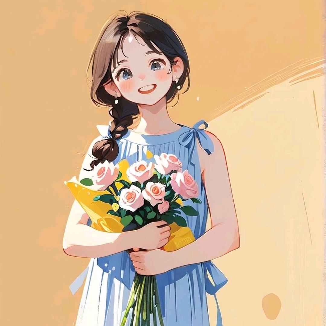 小小梅呀