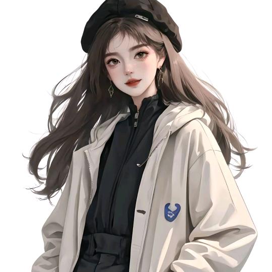 小姚穿搭