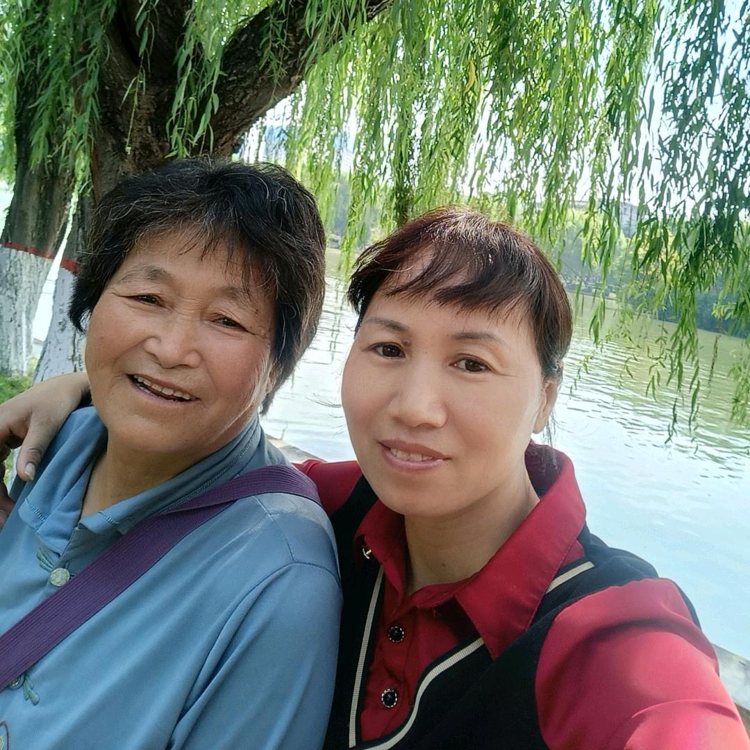 幸运的起点