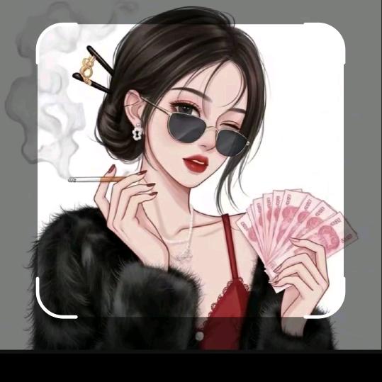 🚬᭄ 小哭包🐇ོྂཾ࿐