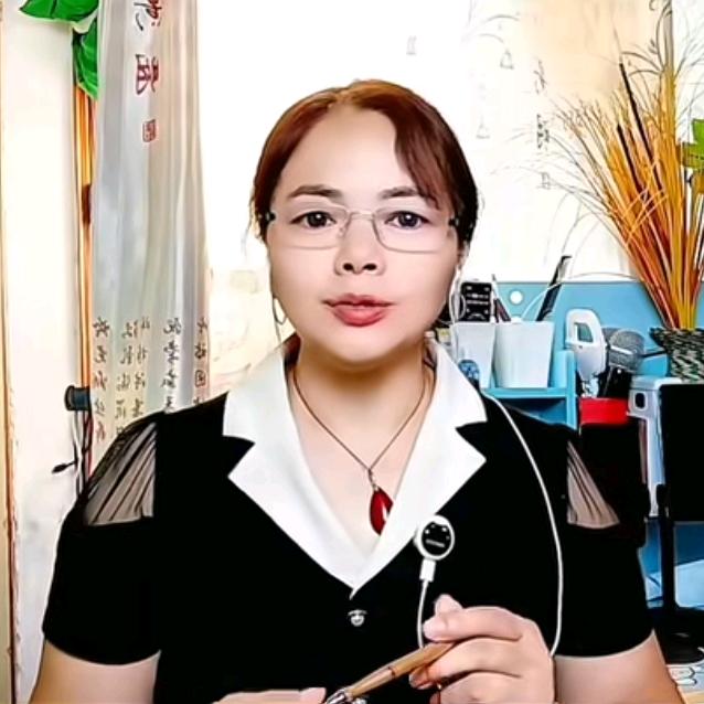 容姐自媒体