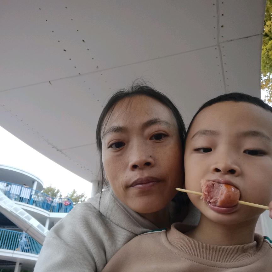 八零后的足迹