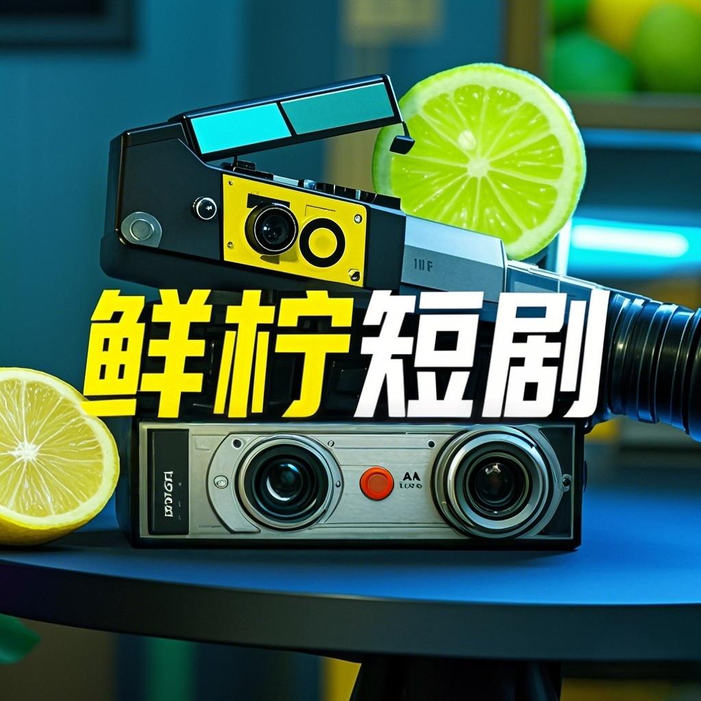 鲜柠短剧
