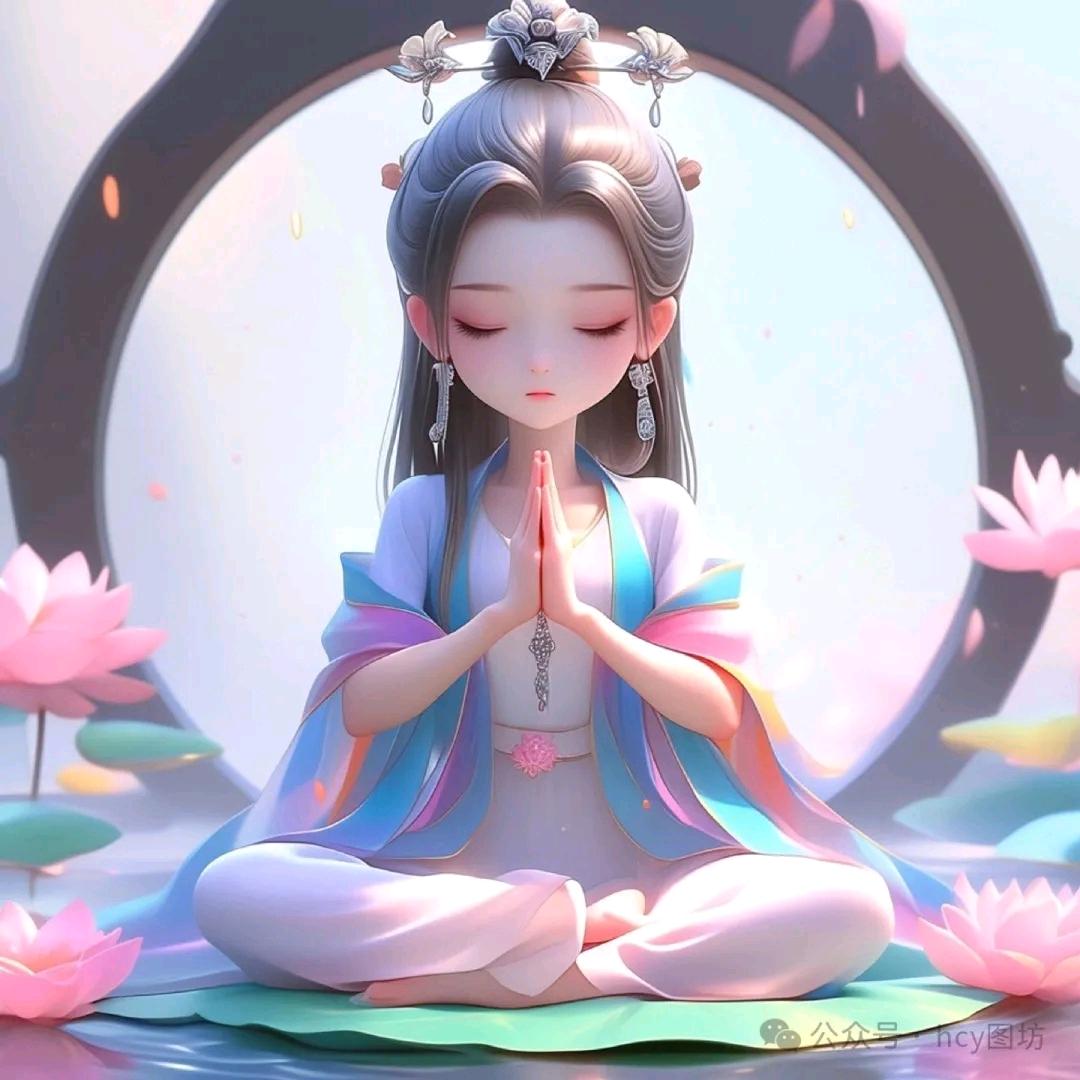 无梦