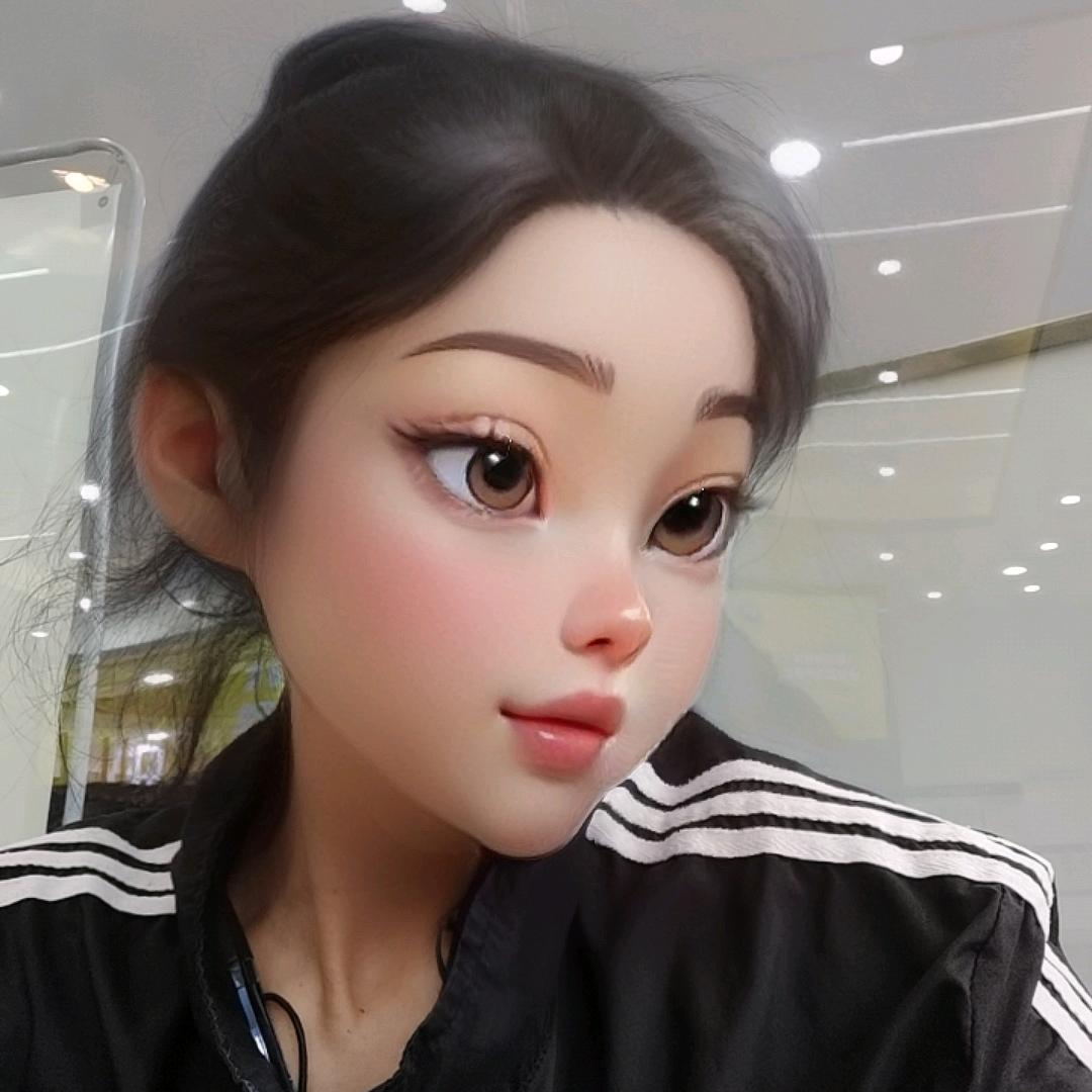一个人挺好