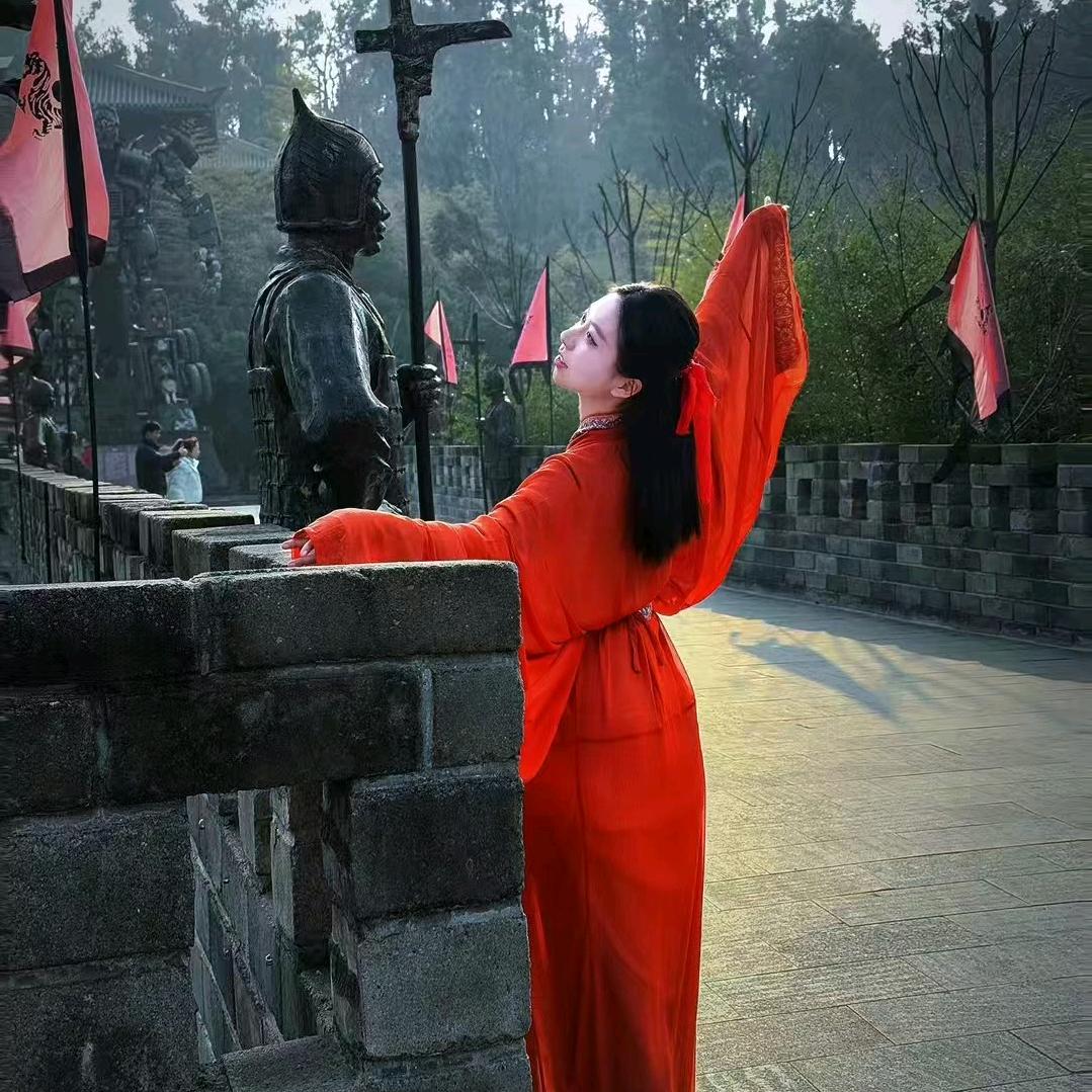 侽建の婷婷老师