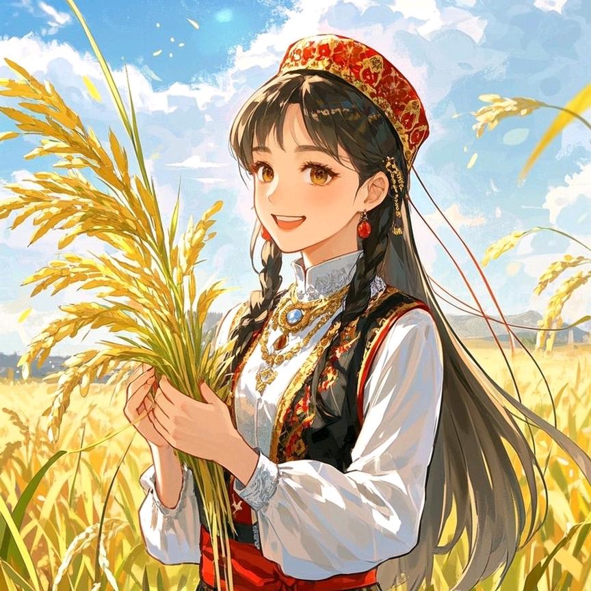 娜扎农场