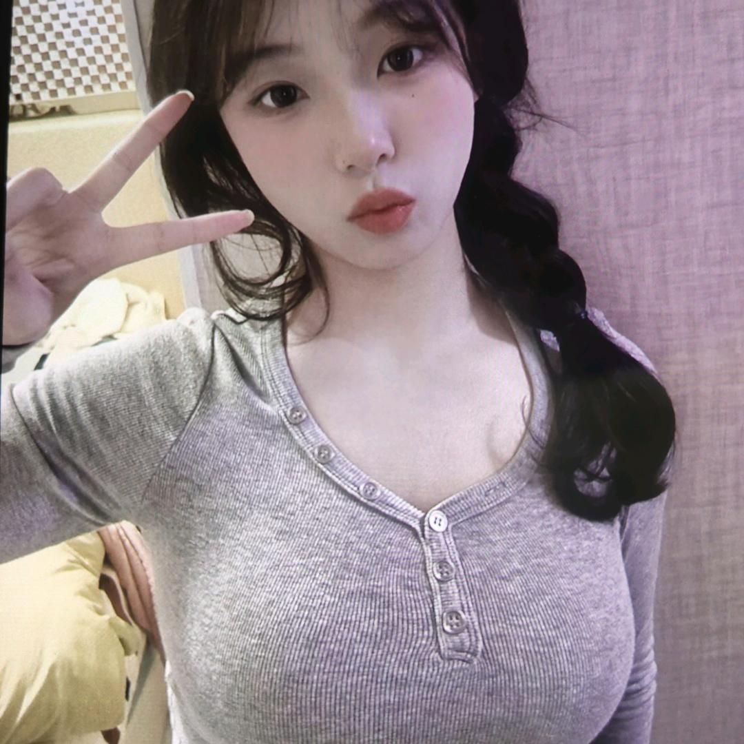 小敏姐（丝聊必回）
